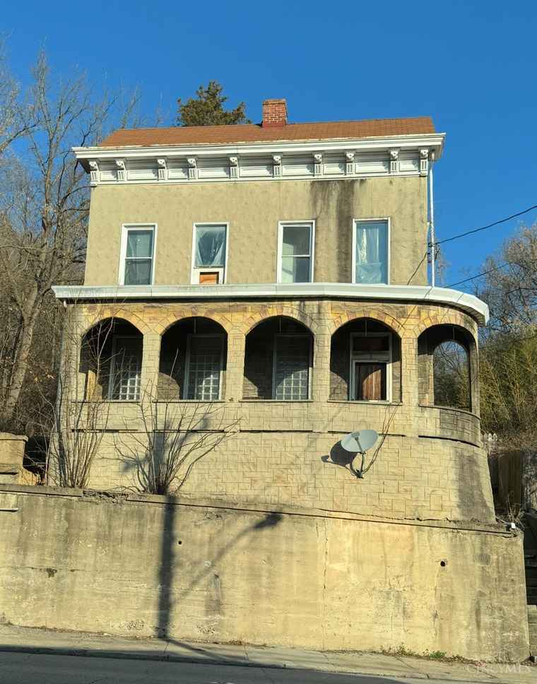 Photo of 1708 Harrison Ave Cincinnati, OH 45214