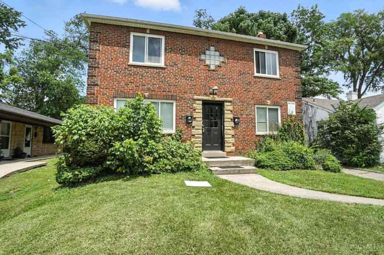 Photo of 3916 Kirkup Ave Cincinnati, OH 45213