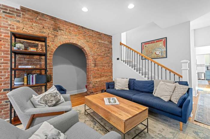 1311 Spring St, Cincinnati, OH 45202 | MLS# 1836837 | Redfin