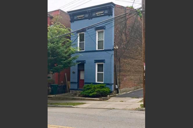 2143 W Clifton Ave Cincinnati Oh 45219 Mls 1545114 Redfin