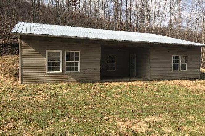 2174 St Rt 124 Mifflin Twp Oh 45646 Mls 1526167 Redfin