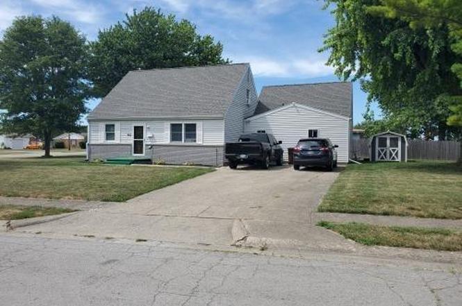 962 Old Chillicothe Rd Washington Court Hous OH 43160 Redfin 962 Old Chillicothe Rd Washington Court Hous OH 43160 Redfin