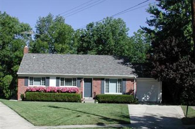 8665 Melody Ln Springfield Twp Oh Mls Redfin
