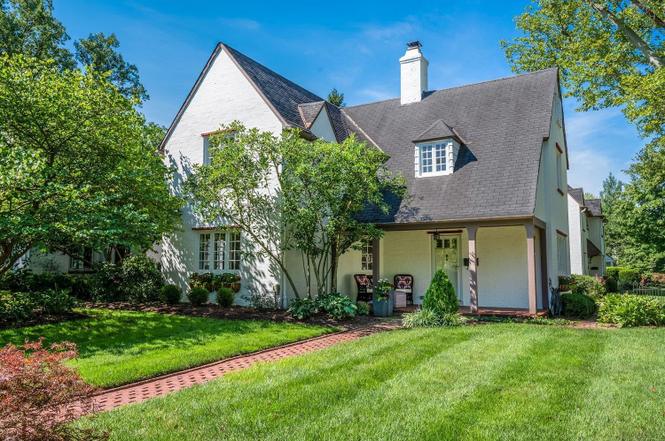 1 Albert Pl, Mariemont, OH 45227 | MLS# 1675350 | Redfin
