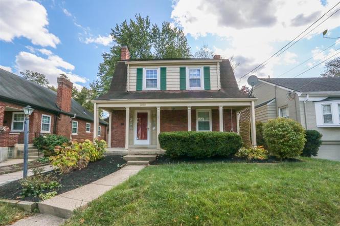 3323 S Sterling Way, Cincinnati, OH 45209 | MLS# 1644569 | Redfin