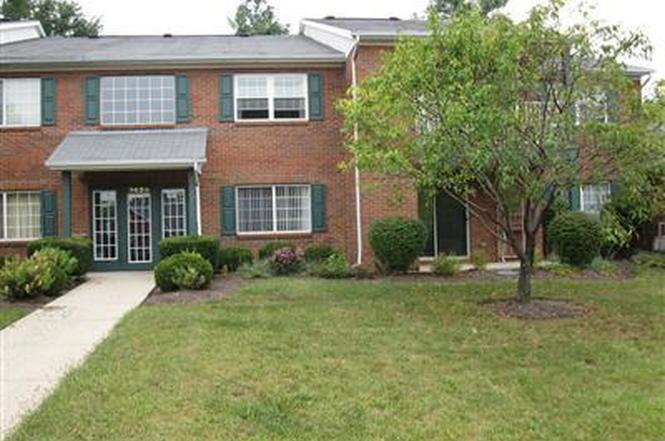 9620 Crosley Farm Dr #28, Colerain Twp, OH 45251 | MLS# 1189757 | Redfin