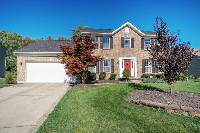 4596 Vista Meadows Dr, Batavia Twp, OH 45103 | MLS# 1716965 | Redfin