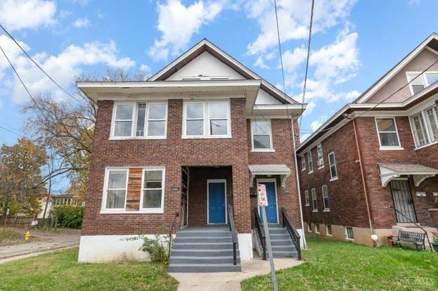 850 Hutchins Ave, Cincinnati, OH 45229 | MLS# 1821083 | Redfin