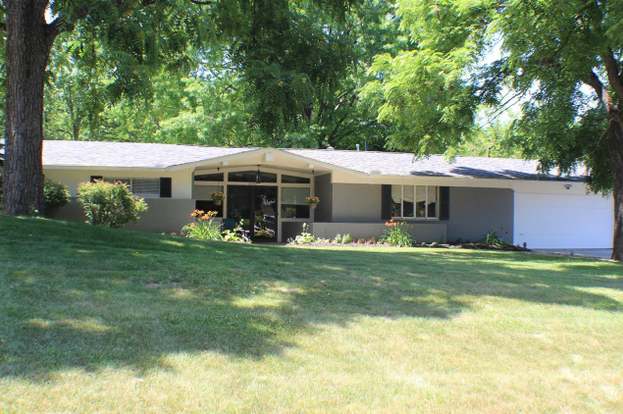 5591 Windermere Ln Fairfield Oh 45014 3 Beds 2 Baths