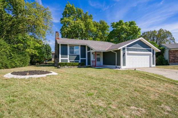 1218 Thomas Ct, Lincoln Heights, OH 45215 | MLS# 1639160 | Redfin