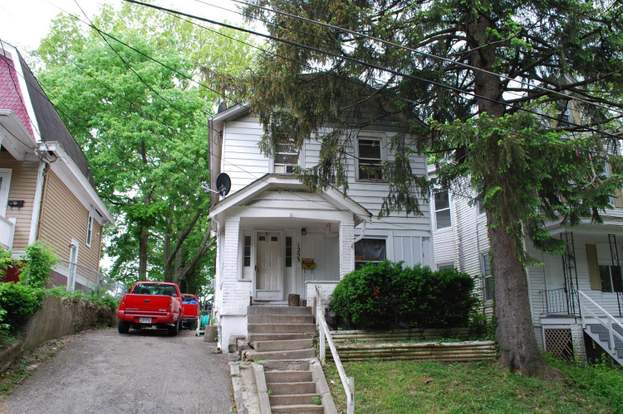 1253 Sliker Ave Cincinnati Oh 45205 3 Beds 1 Bath