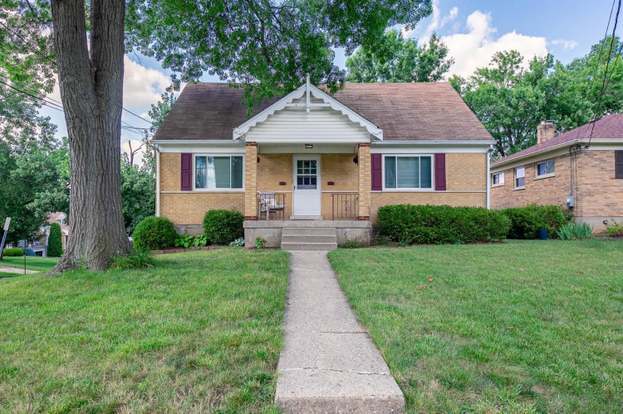 5240 Highview Dr Cincinnati Oh 45238 3 Beds 2 Baths