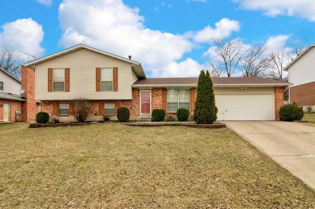 231 Martha Ln Fairfield Oh 45014 3 Beds 2 Baths