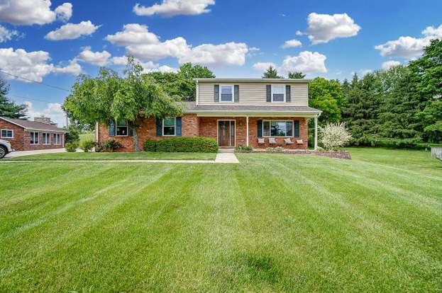 3485 Shady Ln, Miami Twp, OH 45052 | MLS# 1739902 | Redfin