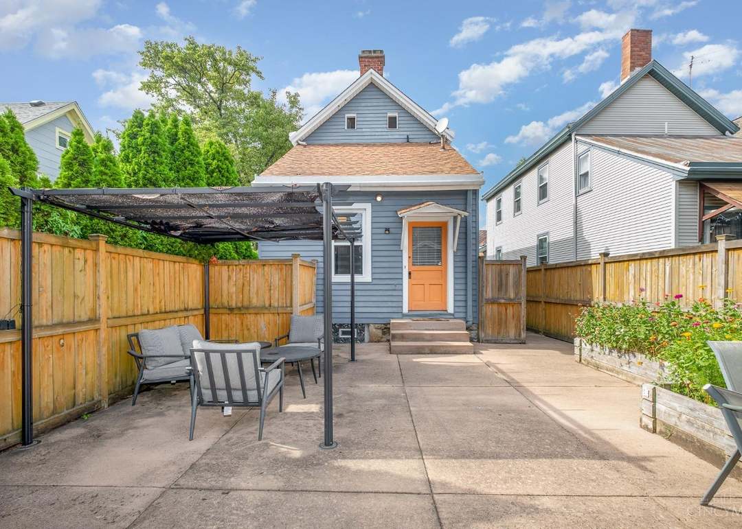 3125 Woodsfield St, Cincinnati, OH 45213