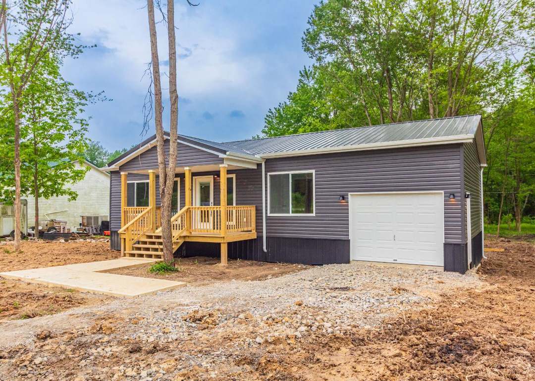 9591 St Rt 136, Liberty Twp, OH 45693