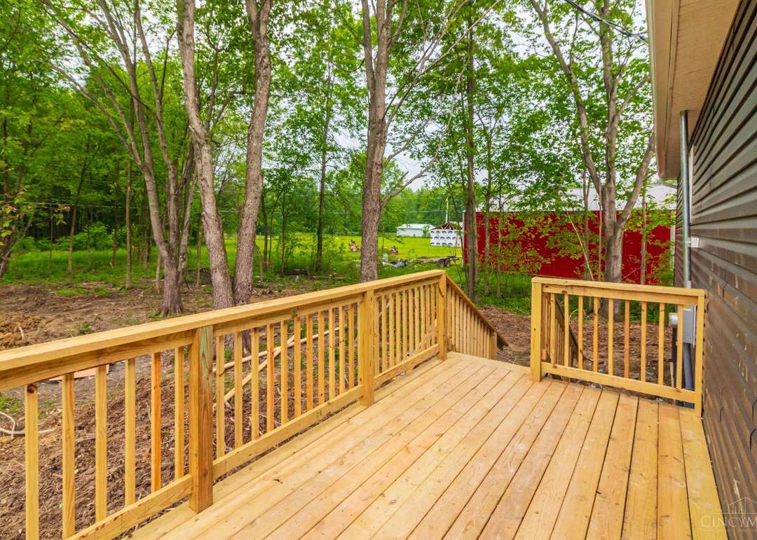 9591 St Rt 136, Liberty Twp, OH 45693