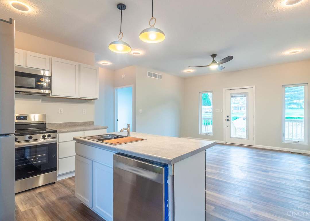 9591 St Rt 136, Liberty Twp, OH 45693