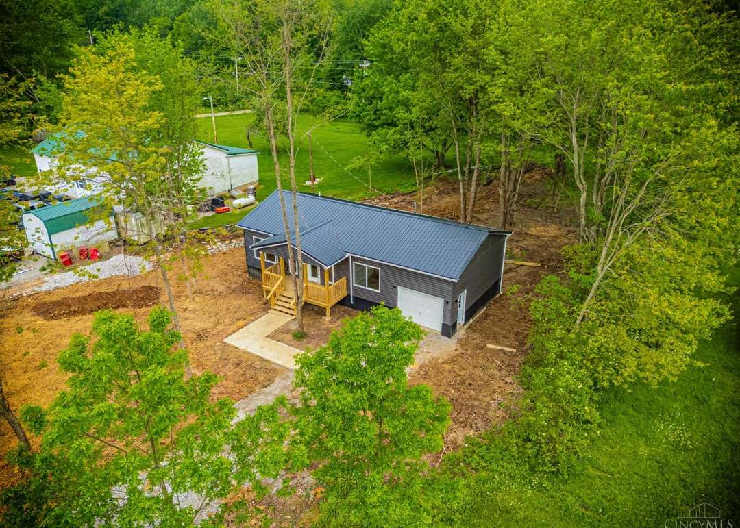 9591 St Rt 136, Liberty Twp, OH 45693