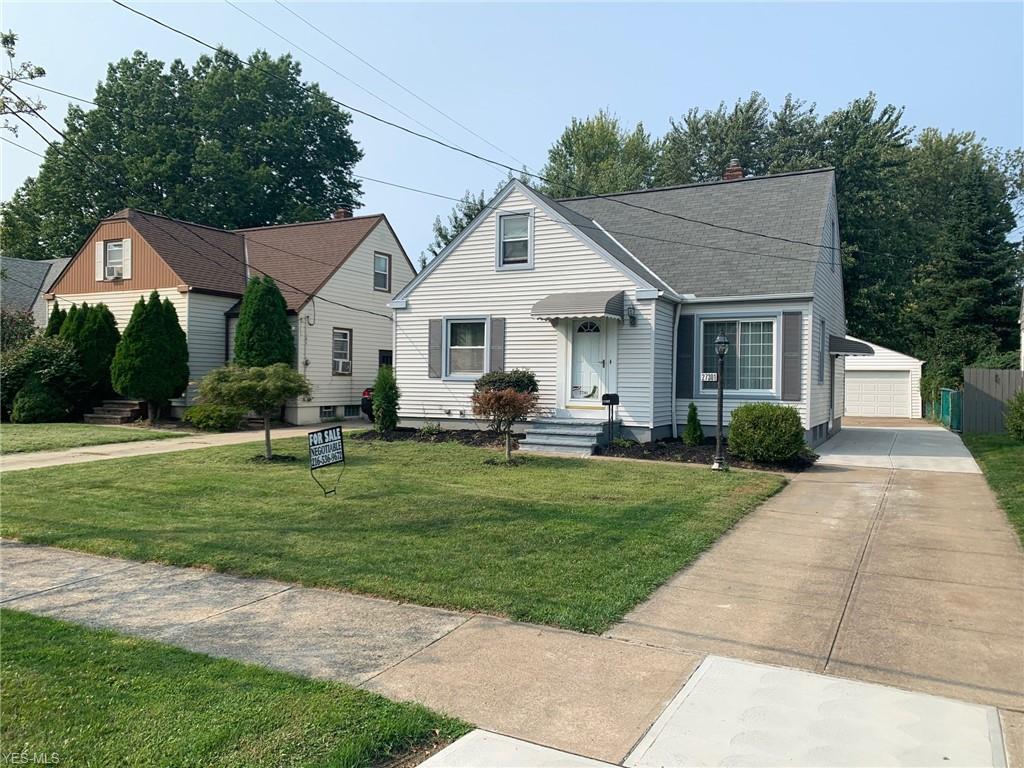 27301 Forestview Ave, Euclid, OH 44132 MLS 4224015 Redfin