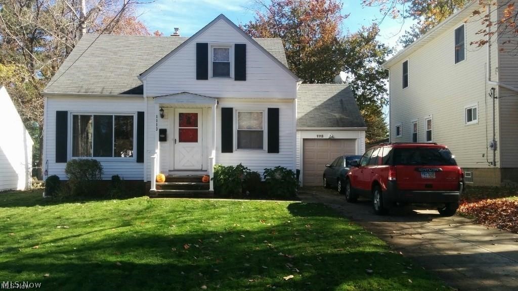 1113 Sunset Rd, Mayfield Heights, OH 44124 | MLS# 4268028 | Redfin