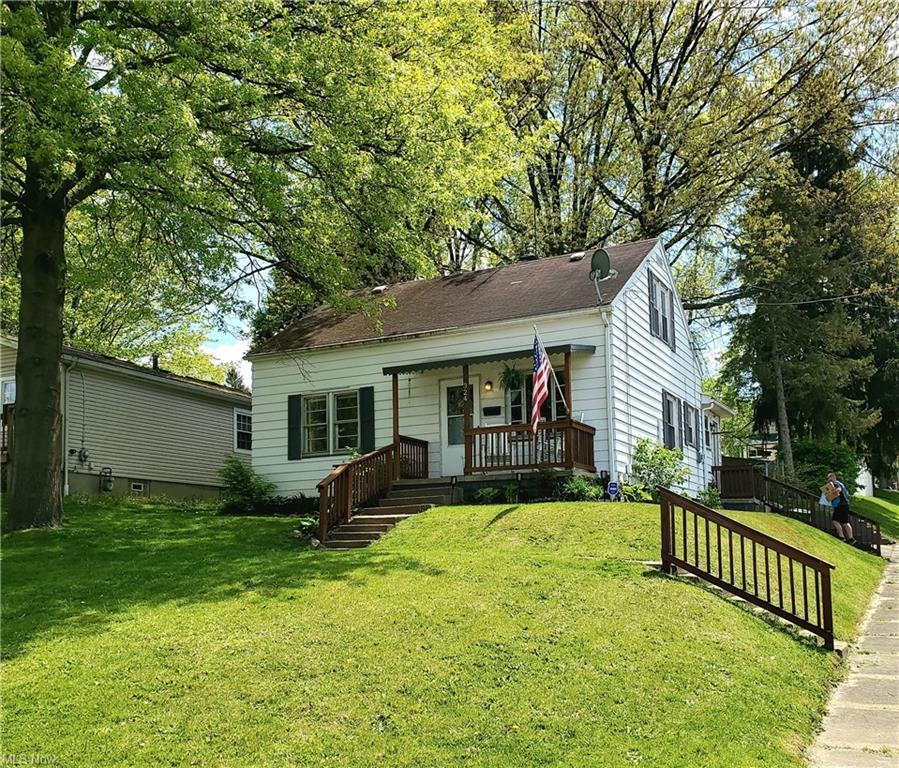 324 E Huston St, Barberton, OH 44203 MLS 4275036 Redfin