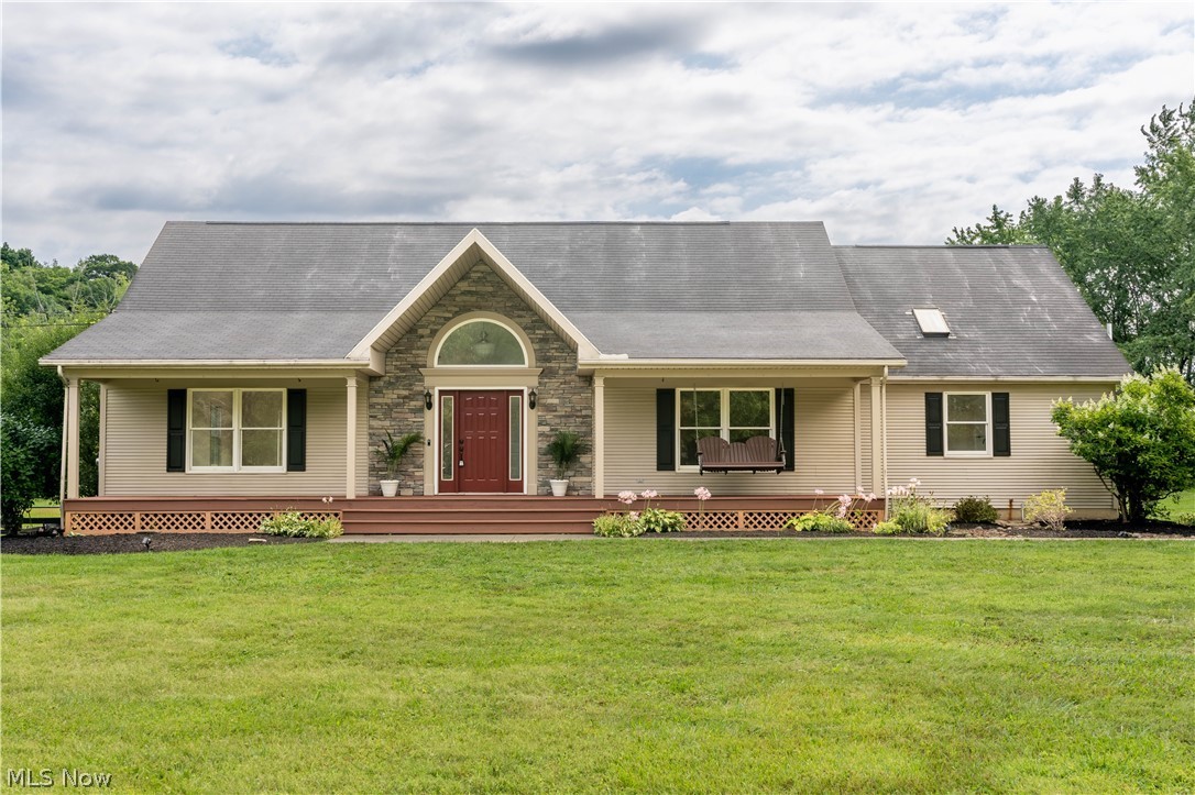 2575 Medina Line Rd, Richfield, OH 44286 MLS 4400086 Redfin