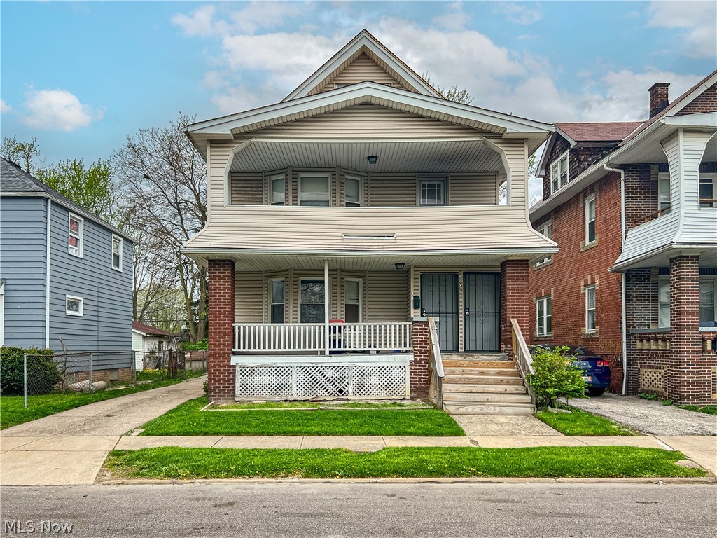 3876 E 143rd St, Cleveland, OH 44128 | MLS# 5035124 | Redfin