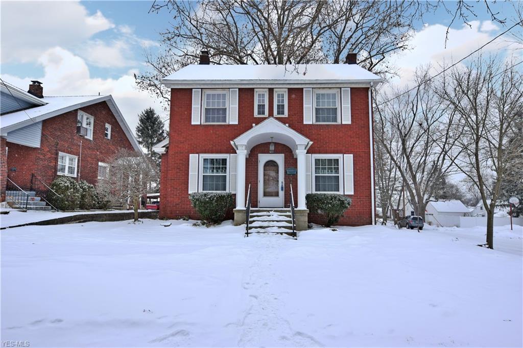 601 E Kline St, Girard, OH 44420 MLS 4067130 Redfin