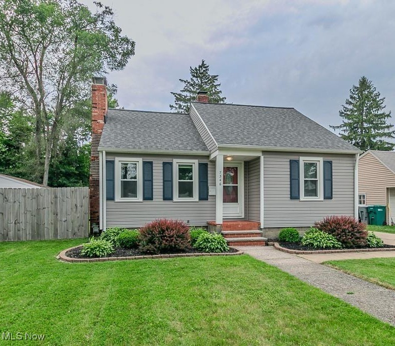 7346 Presley Ave, Mentor, OH 44060