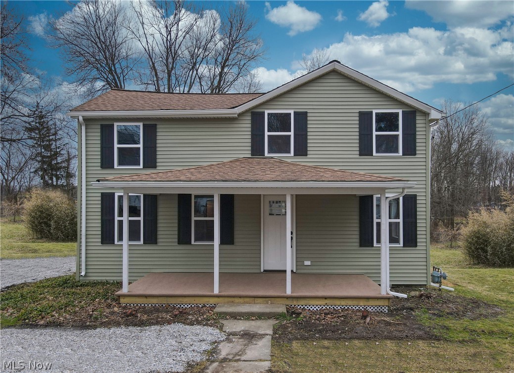 856 W Nimisila Rd, New Franklin, OH 44319 MLS 4437134 Redfin