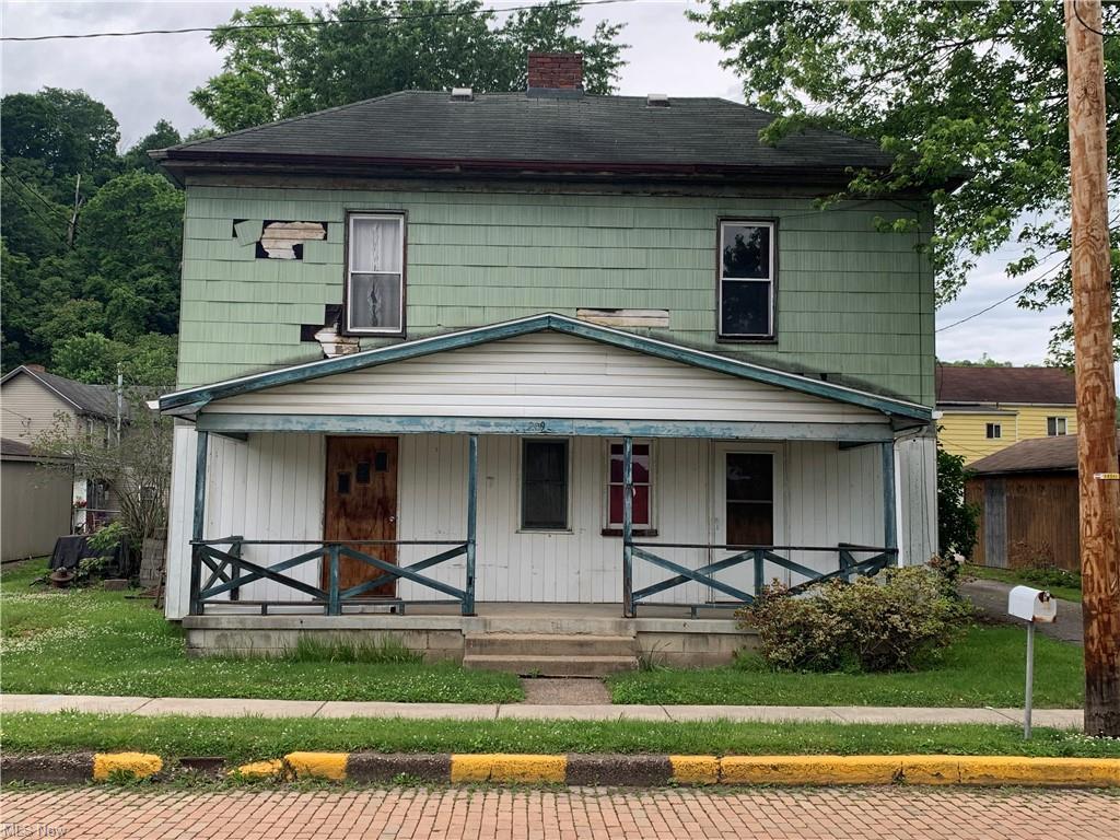 209 Main St, Rayland, OH 43943 MLS 4286143 Redfin