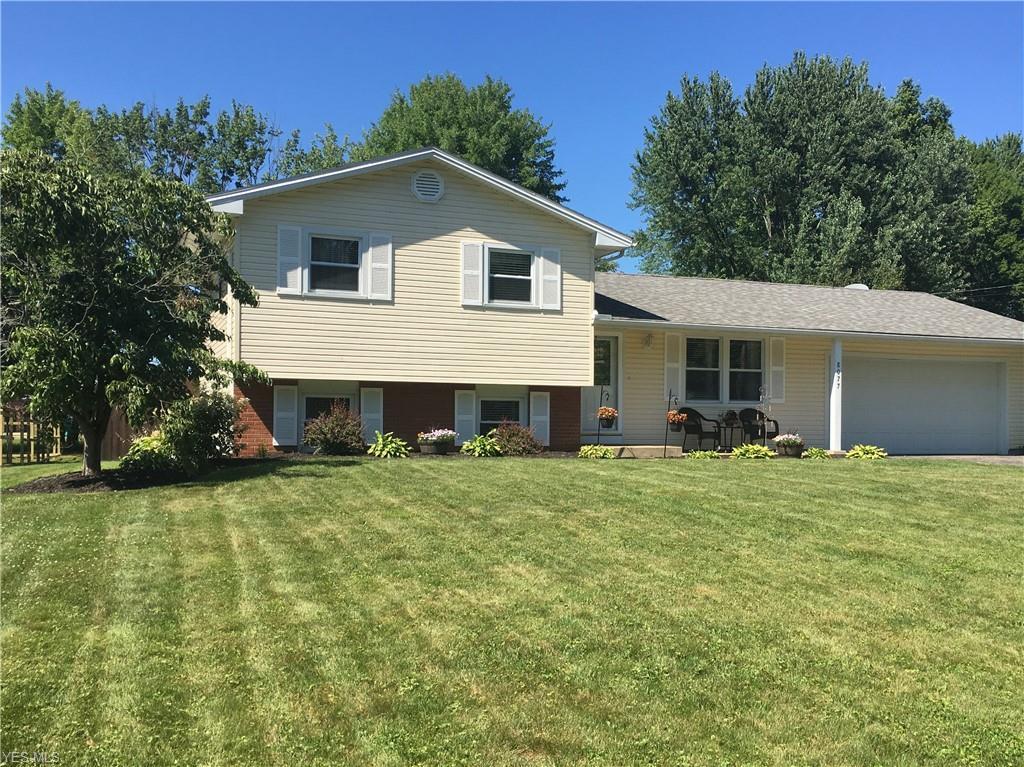 8077 Glen Oaks Dr NE, Warren, OH 44484 | MLS# 4116165 | Redfin