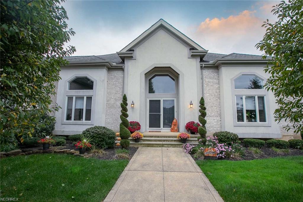 2634 Ginger Wren Rd, Pepper Pike, OH 44124 MLS 4043184 Redfin