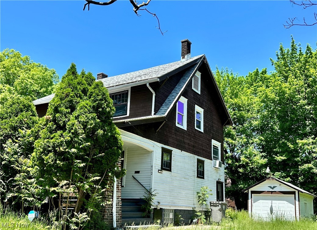 452 W Princeton Ave, Youngstown, OH 44507 MLS 4414188 Redfin