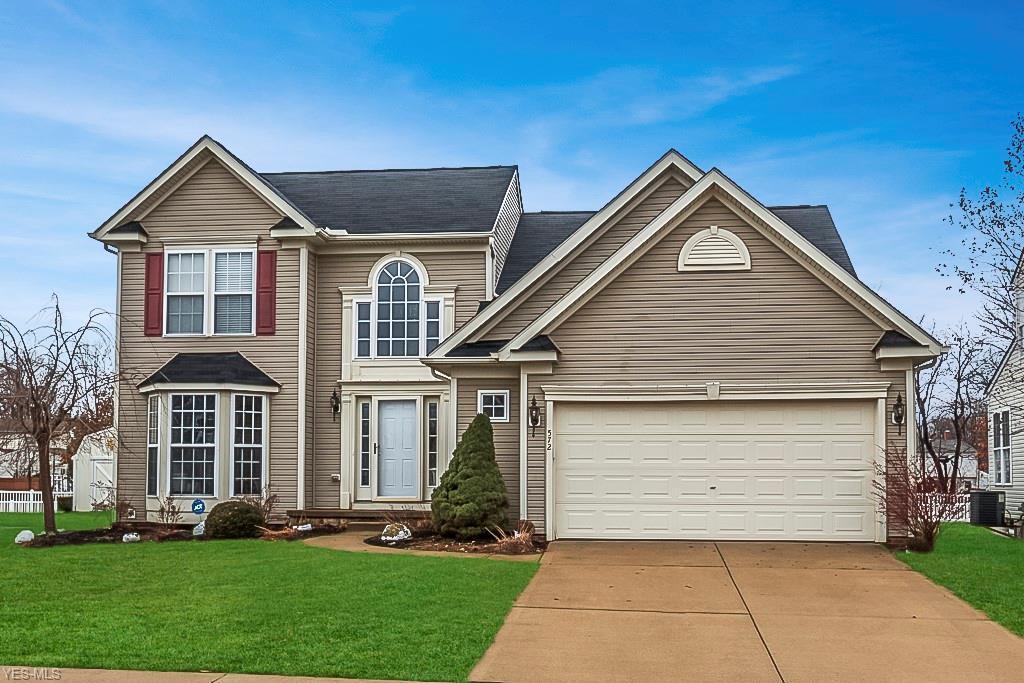 572 Colonial Dr, Painesville, OH 44077 MLS 4060205 Redfin