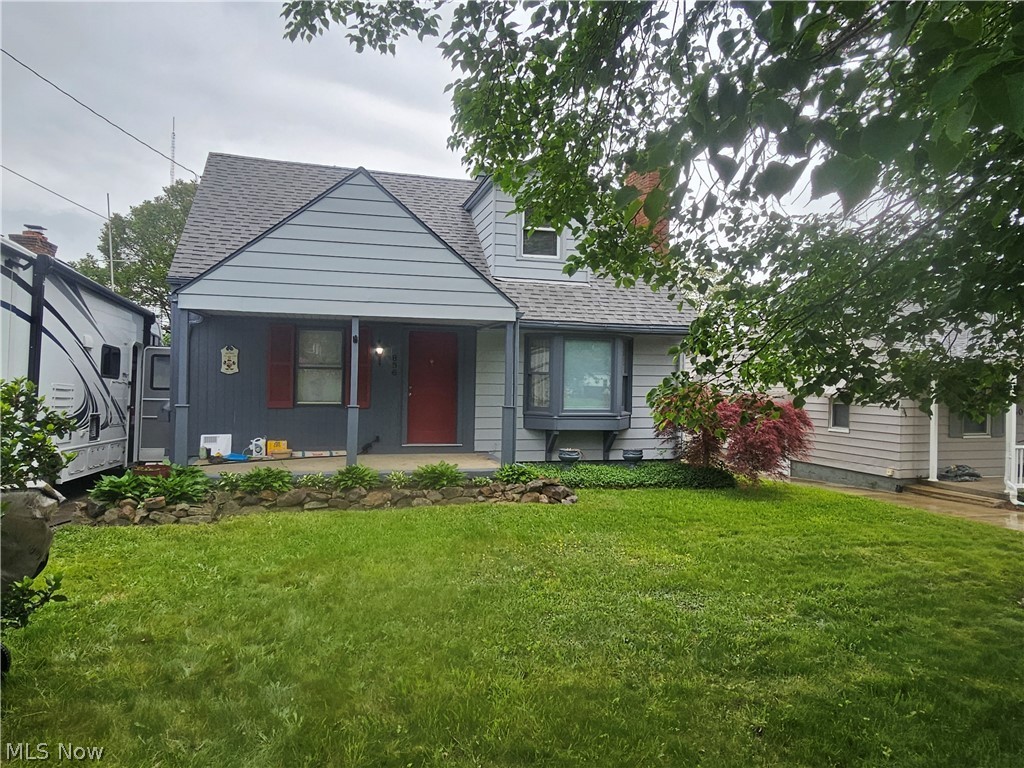 856 Cornell St Youngstown Oh 44502 Mls 5037210 Redfin