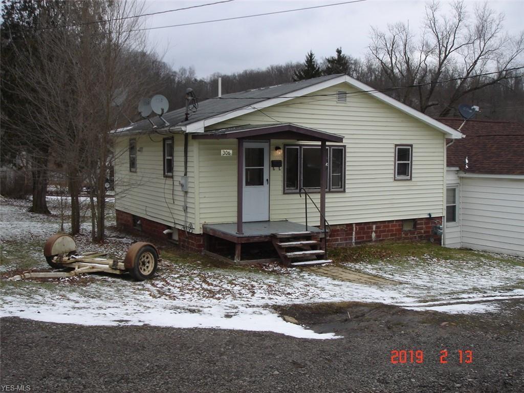 306 Jefferson St, Salineville, OH 43945 MLS 4070222 Redfin