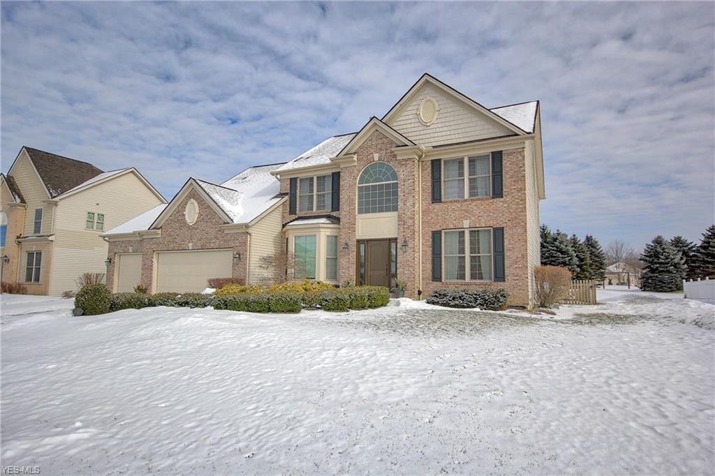 15407 Old Oak Dr, Strongsville, OH 44149 MLS 4067227 Redfin