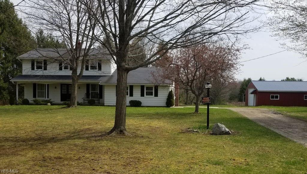 5785 Carsten Rd, Medina, OH 44256 MLS 4108290 Redfin