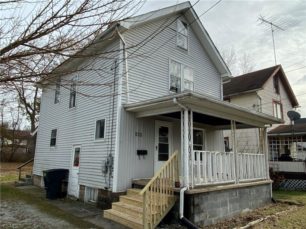 350 Laird Ave NE, Warren, OH 44483 MLS 4152290 Redfin