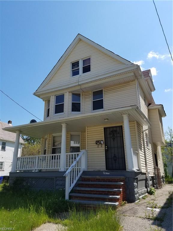 1133 Evans Way Court Columbus Oh