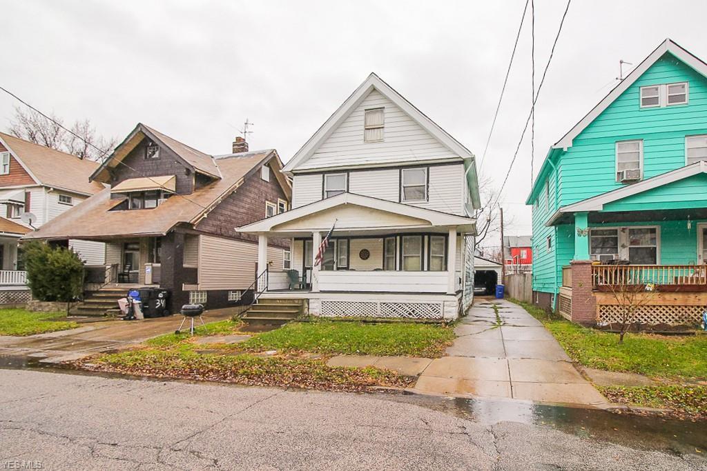 3423 W 91st St Cleveland OH 44102 MLS# 4154300 Redfin 3423 W 91st St Cleveland OH 44102 MLS# 4154300 Redfin