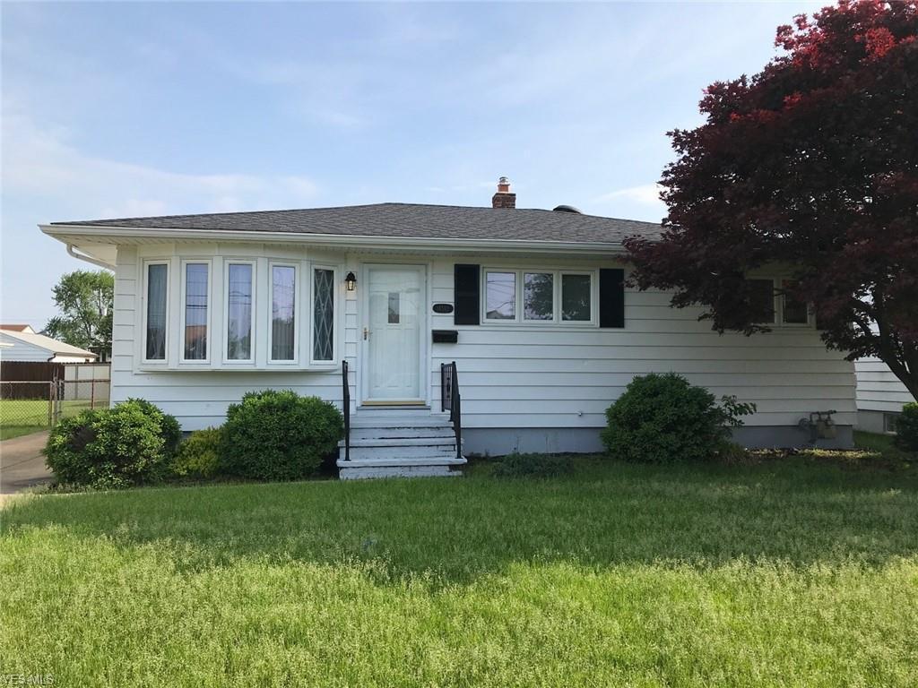 14512 S Gallatin Blvd, Brook Park, OH 44142 MLS 4099316 Redfin