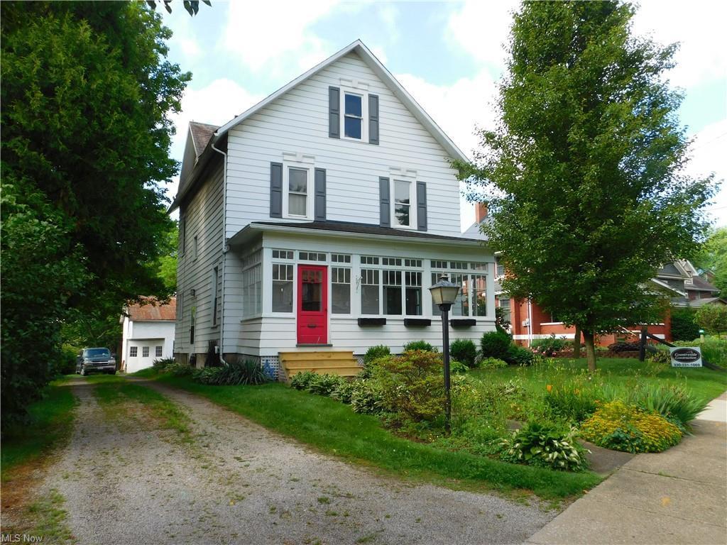 531 E Jackson St, Millersburg, OH 44654 MLS 4287403 Redfin