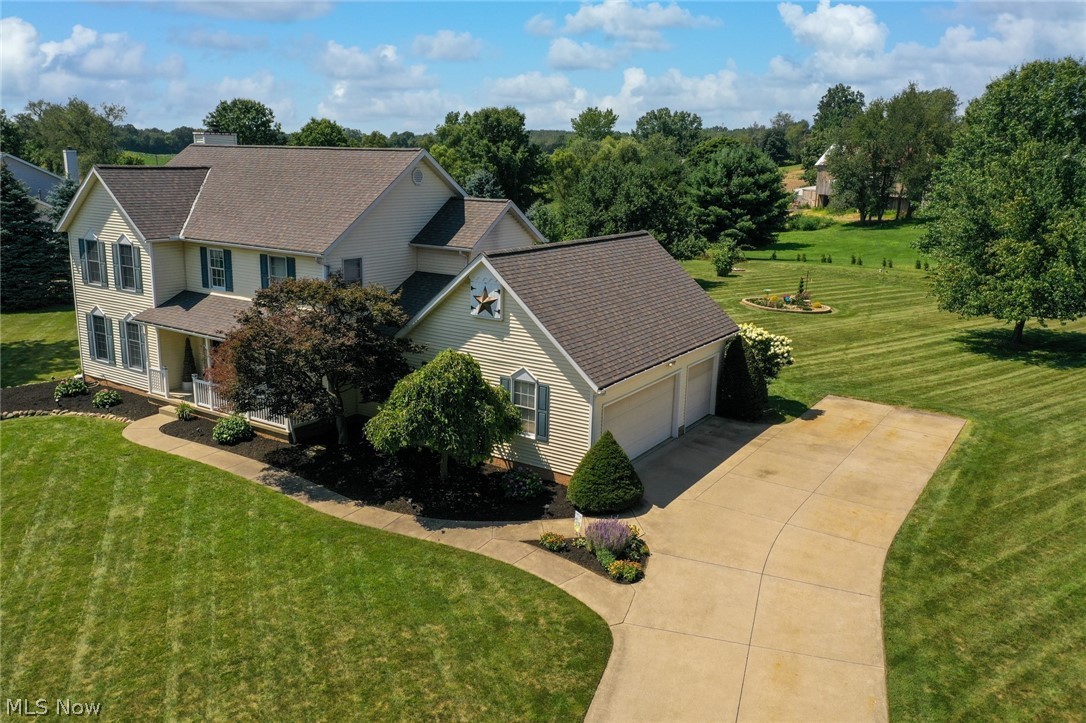 1321 Suffield Oaks Ln, Suffield, OH 44260 MLS 4302411 Redfin