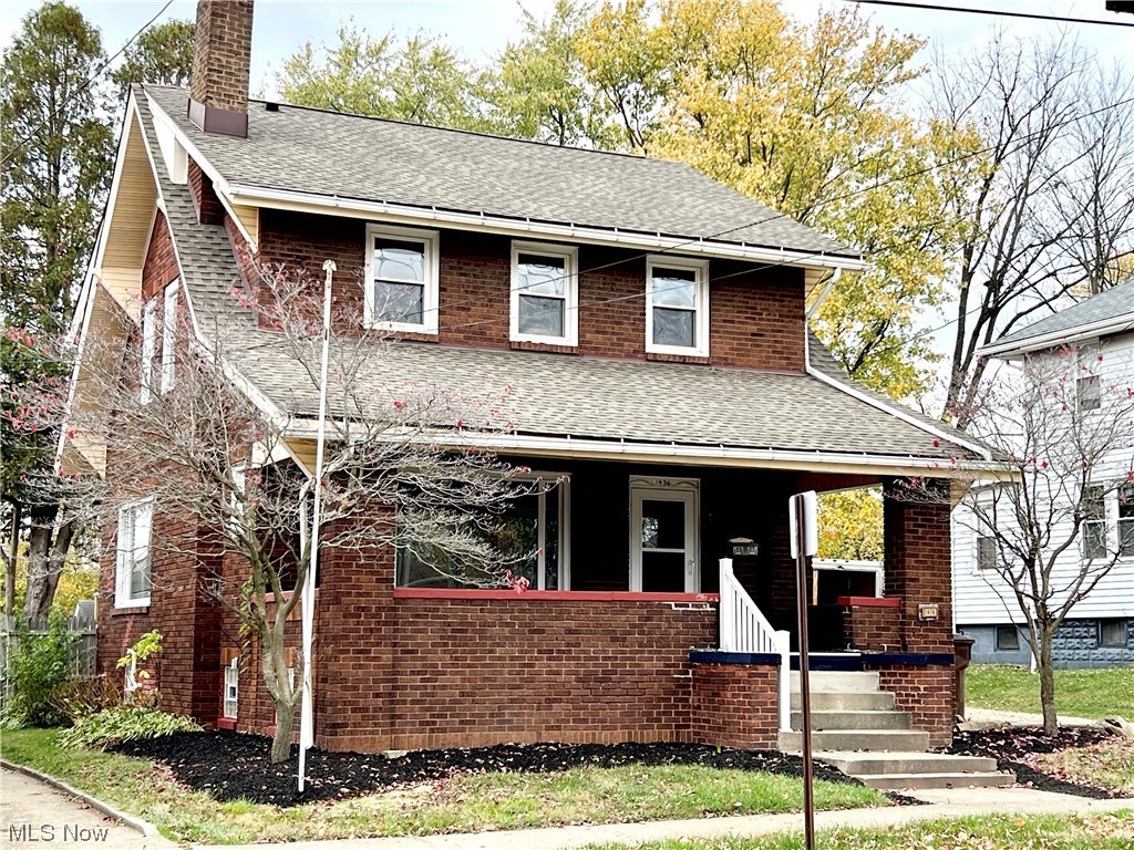 1436 Tremont Ave SW, Massillon, OH 44647 MLS 4501421 Redfin