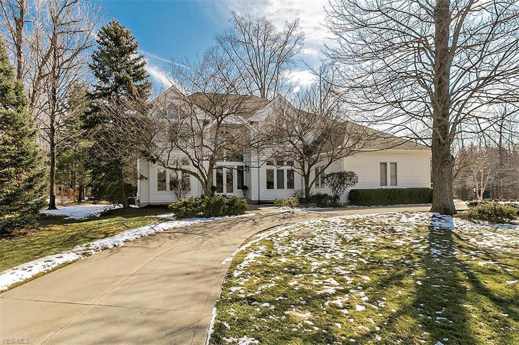 255 Orange Tree Dr, Orange Village, OH 44022 MLS 4073431 Redfin