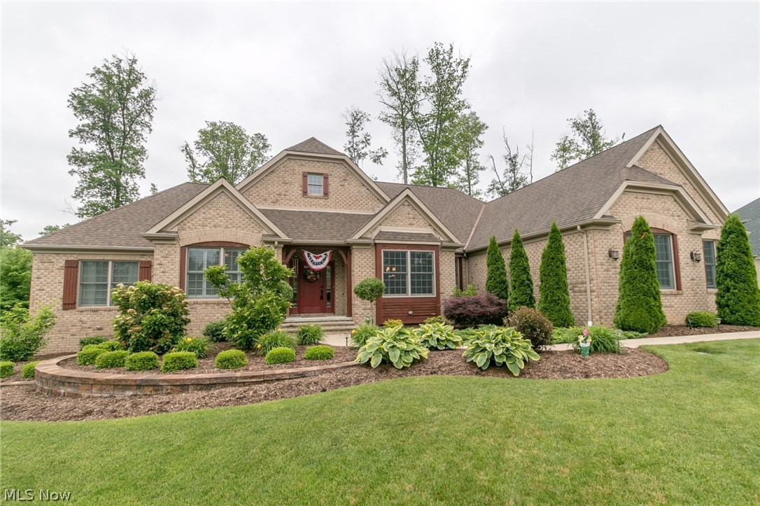 20735 Evergreen Trl, North Royalton, OH 44133 MLS 4007432 Redfin