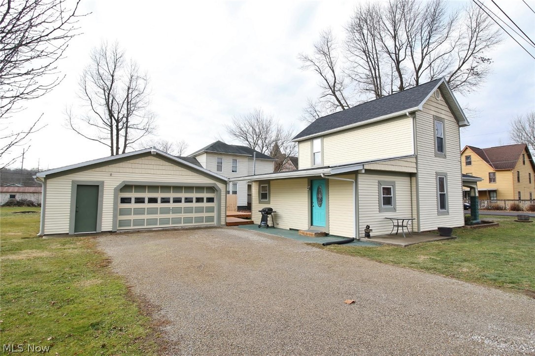 6920 Elm St, East Fultonham, OH 43735 MLS 4252440 Redfin